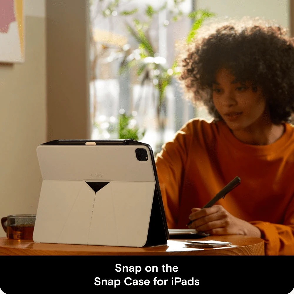 MOFT Snap Float Folio + Snap Case - Picture 3 of 9